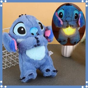 Peluche Stitch del alivio